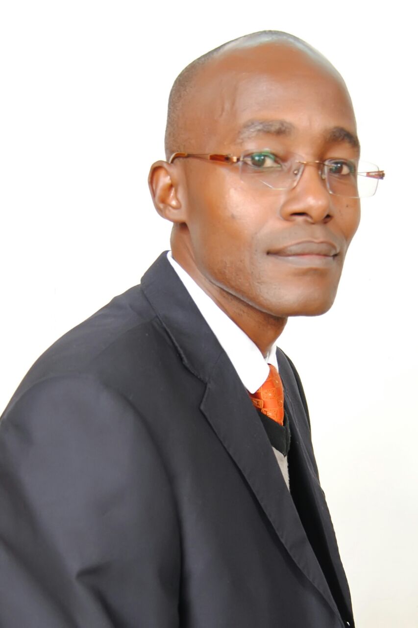 George Kikonde