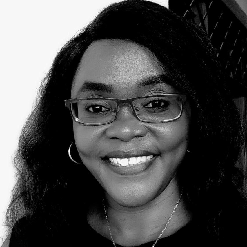 Pamela Adhiambo Oketch