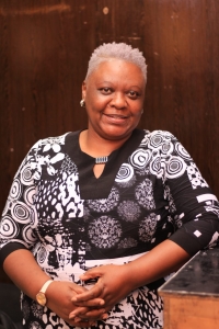 Rosemary Rarieya-Omolle